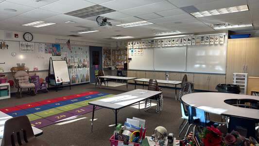 Sitting Bull Academy Classroom Standard (Lower Campus) in Apple Valley 3