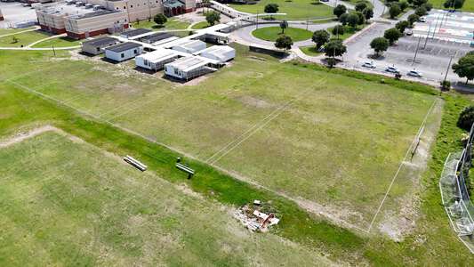 Atlantic Coast High School Field - Practice 1 (3hr min) in Jacksonville