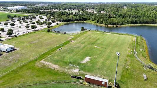 Atlantic Coast High School Field - Practice 1 (3hr min) in Jacksonville