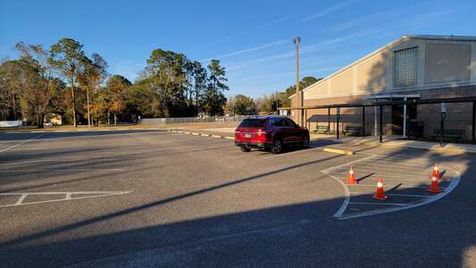 Parking Lot