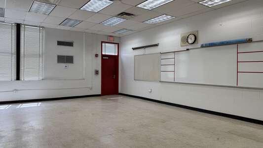 Baldwin Middle-High School Classroom Standard (3hr min) in Jacksonville