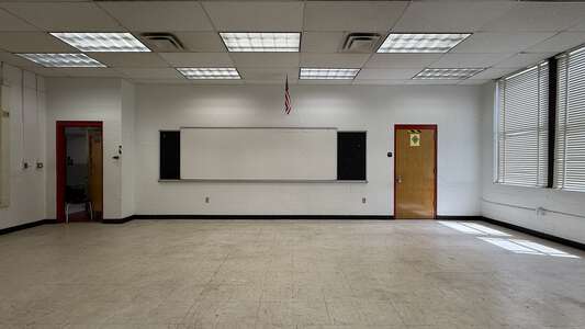 Classroom Standard (3hr min)