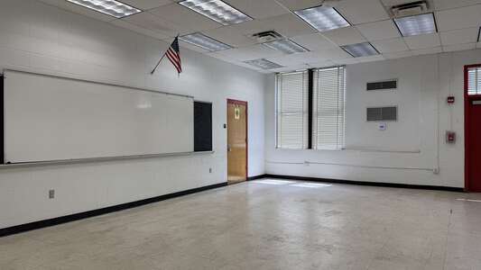 Baldwin Middle-High School Classroom Standard (3hr min) in Jacksonville