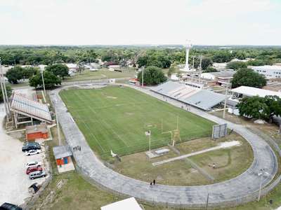 Bartow Senior High School Football Stadium in Bartow