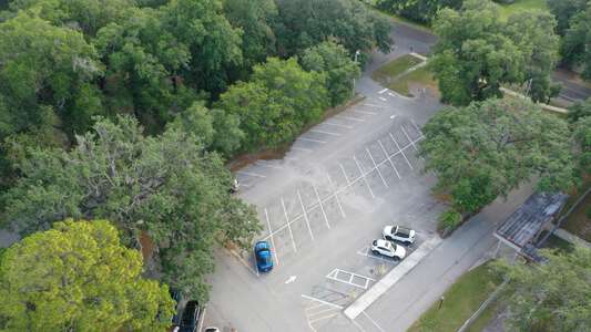 Joseph Stilwell Military Academy of Leadership Parking Lot - Front (3 hr min) in Jacksonville