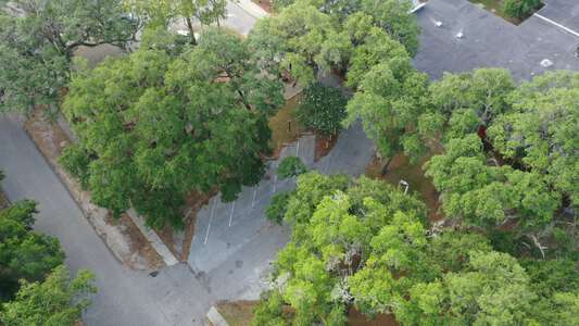 Joseph Stilwell Military Academy of Leadership Parking Lot - Front (3 hr min) in Jacksonville