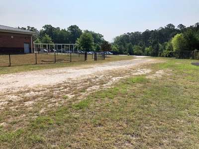 Bridge Creek Elementary School Field - Practice in Elgin