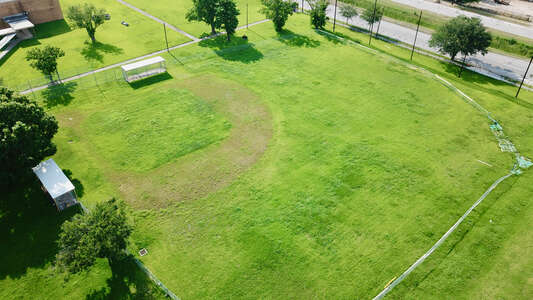 Key Middle School Field - Baseball in Houston