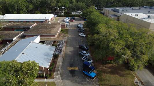 Southwest Elementary School Parking Lot in Lakeland 4