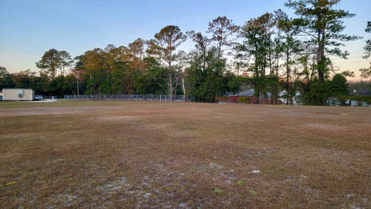 Bannerman Learning Center Field - Practice in Green Cove Springs