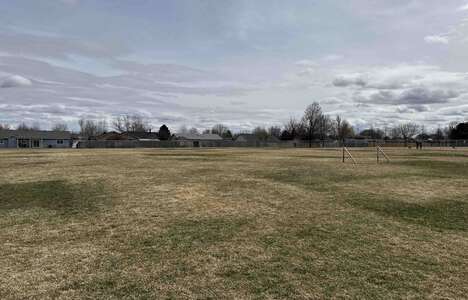 Park Ridge Elementary School Field - Practice 1 in Nampa 3