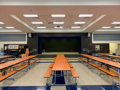 Cafeteria