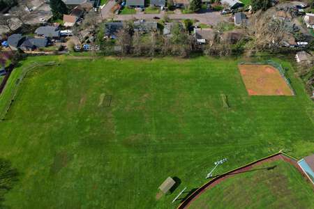 Rex Putnam High School Field - Lower Grass Softball in Milwaukie