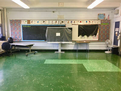 Classroom Standard
