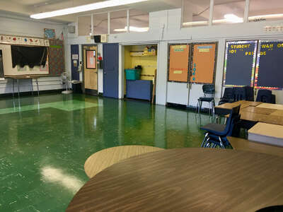 Waring - Laura Wheeler Waring Site Classroom Standard in Philadelphia