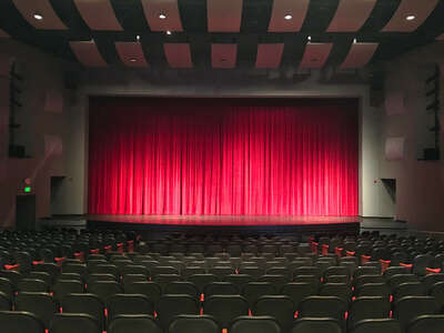 McAfee Center