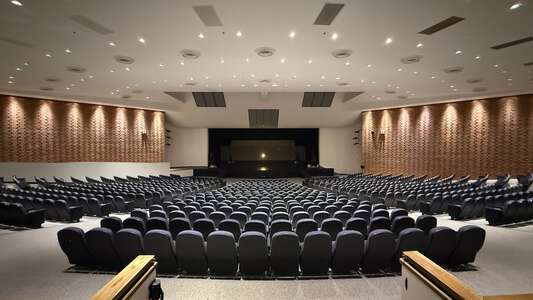 Oklahoma City Theater