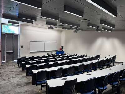 Classroom (Large)