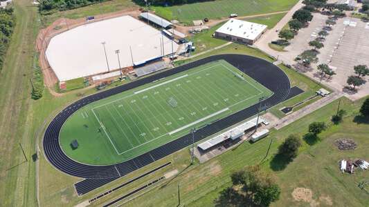 Elkins High School Field - (Turf) Football in Missouri City 2