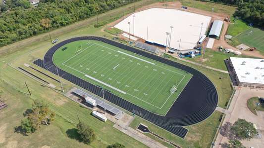 Elkins High School Field - (Turf) Football in Missouri City 3