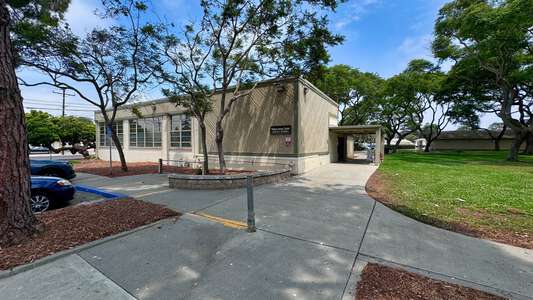 City of Oxnard Wilson Senior Center in Oxnard