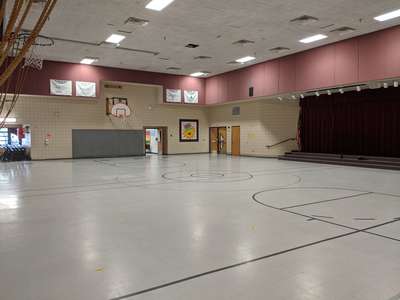 Multi Purpose Room