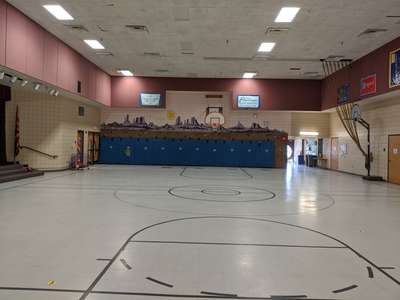Playa Del Rey Elementary School Multi Purpose Room in Gilbert
