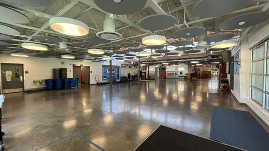 Lakeland Elementary School Cafeteria in Auburn 3