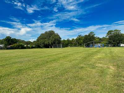 Lake Magdalene Elementary School (2321) Field - Practice in Tampa