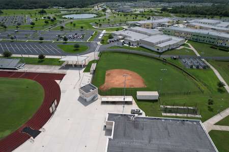Cypress Creek High School Field - Softball in Wesley Chapel