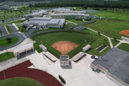 Cypress Creek High School Field - Softball in Wesley Chapel