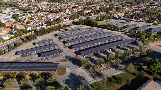 Evergreen Valley High School in San Jose California Slideshow Image 20