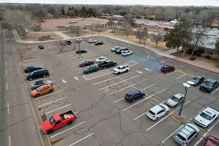 Parking Lot