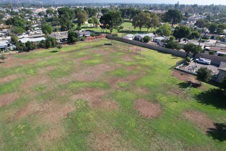 Harrison Elementary School Field - Practice 1 in Pomona