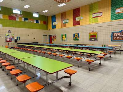 Cafeteria
