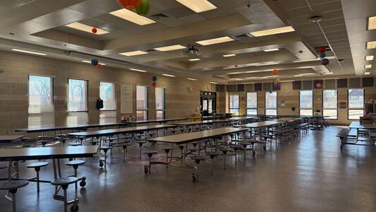 Cafeteria