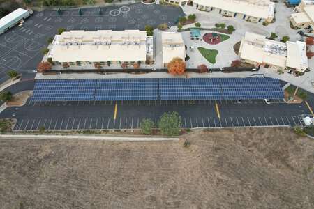Parking Lot