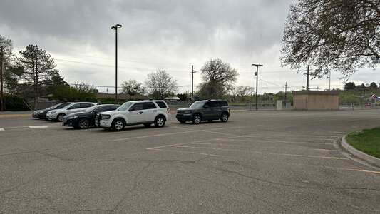 Parking Lot