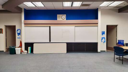 Ramona High School Room A34 - Healthcare Office in Ramona