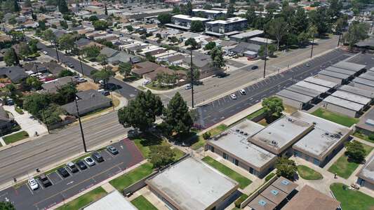 Parking Lot