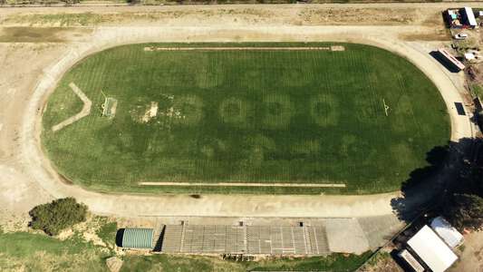 Peterson Middle School Field - Practice in Sunnyvale