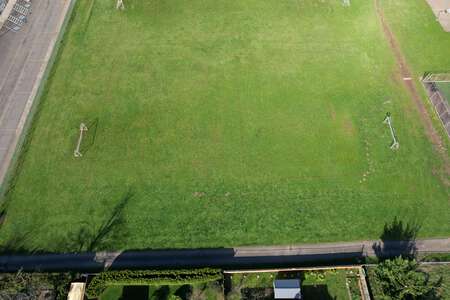 Thurston Middle School Field - Practice 1 in Springfield