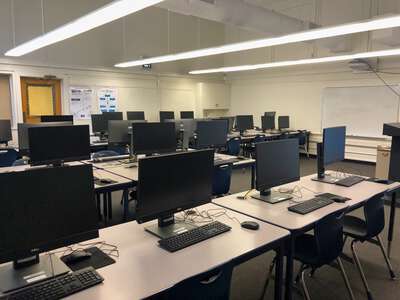 Classroom Standard