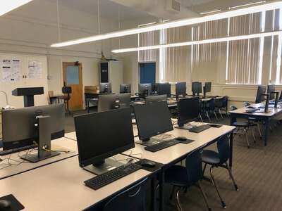 Garden Grove Adult Education Classroom Standard in Garden Grove