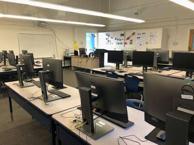 Garden Grove Adult Education Classroom Standard in Garden Grove