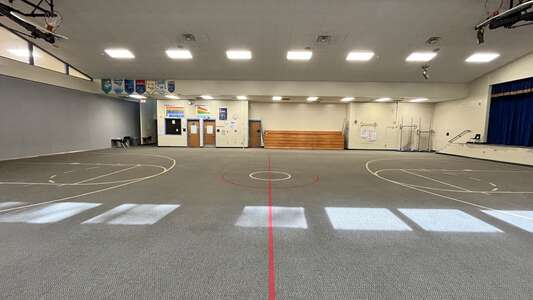 Alimacani Elementary School Multipurpose Room (3 hr min) in Jacksonville 1
