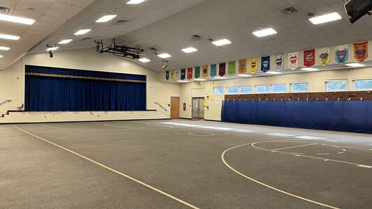 Alimacani Elementary School Multipurpose Room (3 hr min) in Jacksonville 2