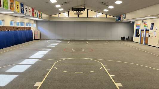 Alimacani Elementary School Multipurpose Room (3 hr min) in Jacksonville 3