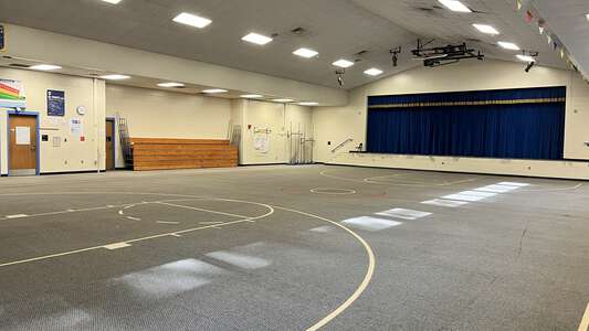 Alimacani Elementary School Multipurpose Room (3 hr min) in Jacksonville 4