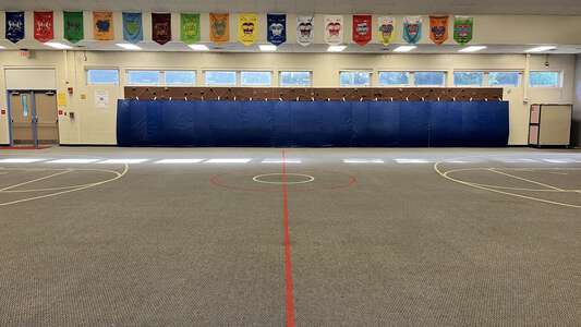 Alimacani Elementary School Multipurpose Room (3 hr min) in Jacksonville 5